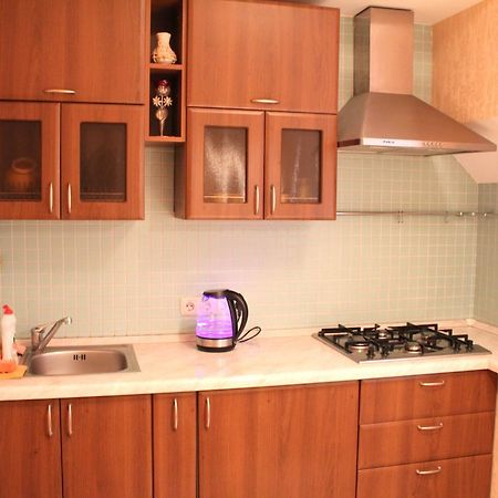 Kyivstay Sagaydachnogo Apartment المظهر الخارجي الصورة