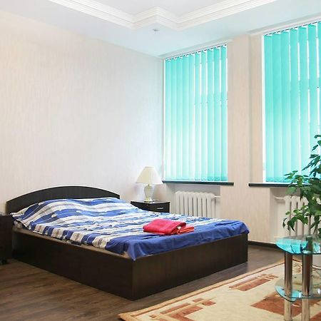 Kyivstay Sagaydachnogo Apartment المظهر الخارجي الصورة