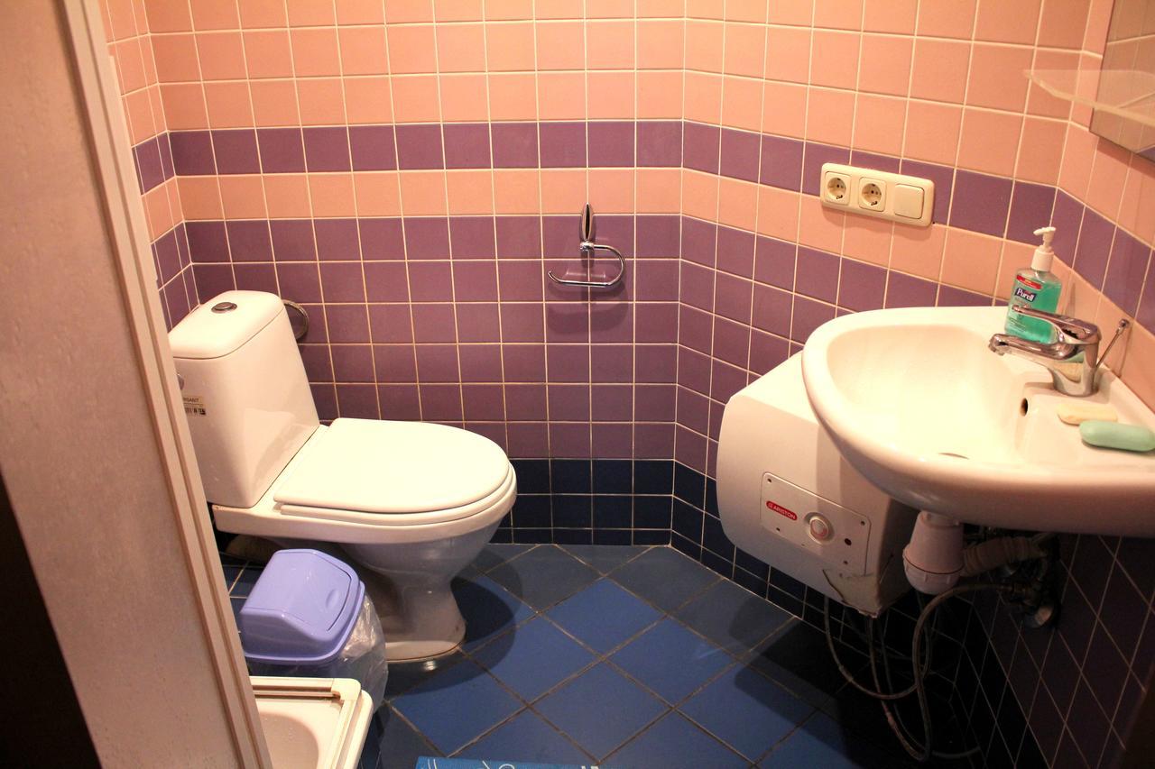 Kyivstay Sagaydachnogo Apartment المظهر الخارجي الصورة