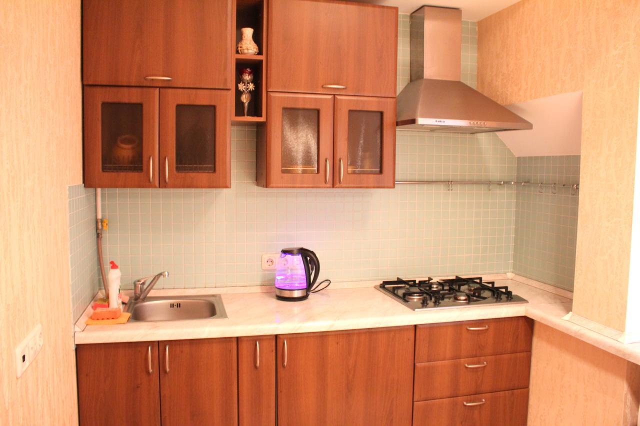 Kyivstay Sagaydachnogo Apartment المظهر الخارجي الصورة