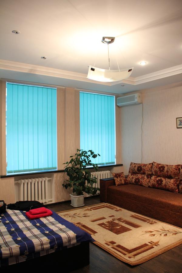 Kyivstay Sagaydachnogo Apartment المظهر الخارجي الصورة