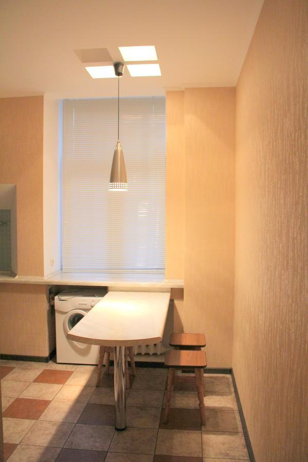 Kyivstay Sagaydachnogo Apartment المظهر الخارجي الصورة
