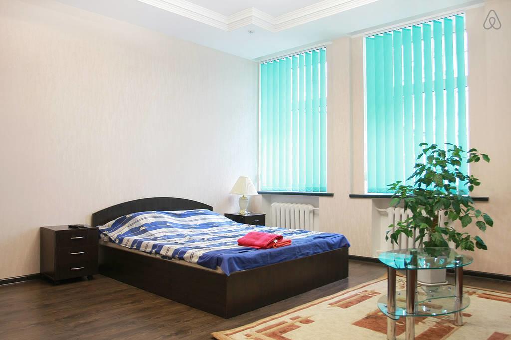 Kyivstay Sagaydachnogo Apartment المظهر الخارجي الصورة